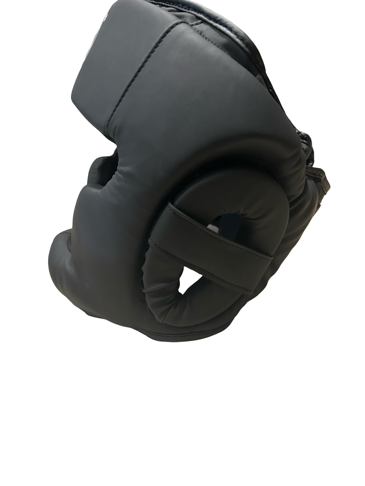 Africa Top Team Nigeria Black Premium Head gear Boxing, MMA