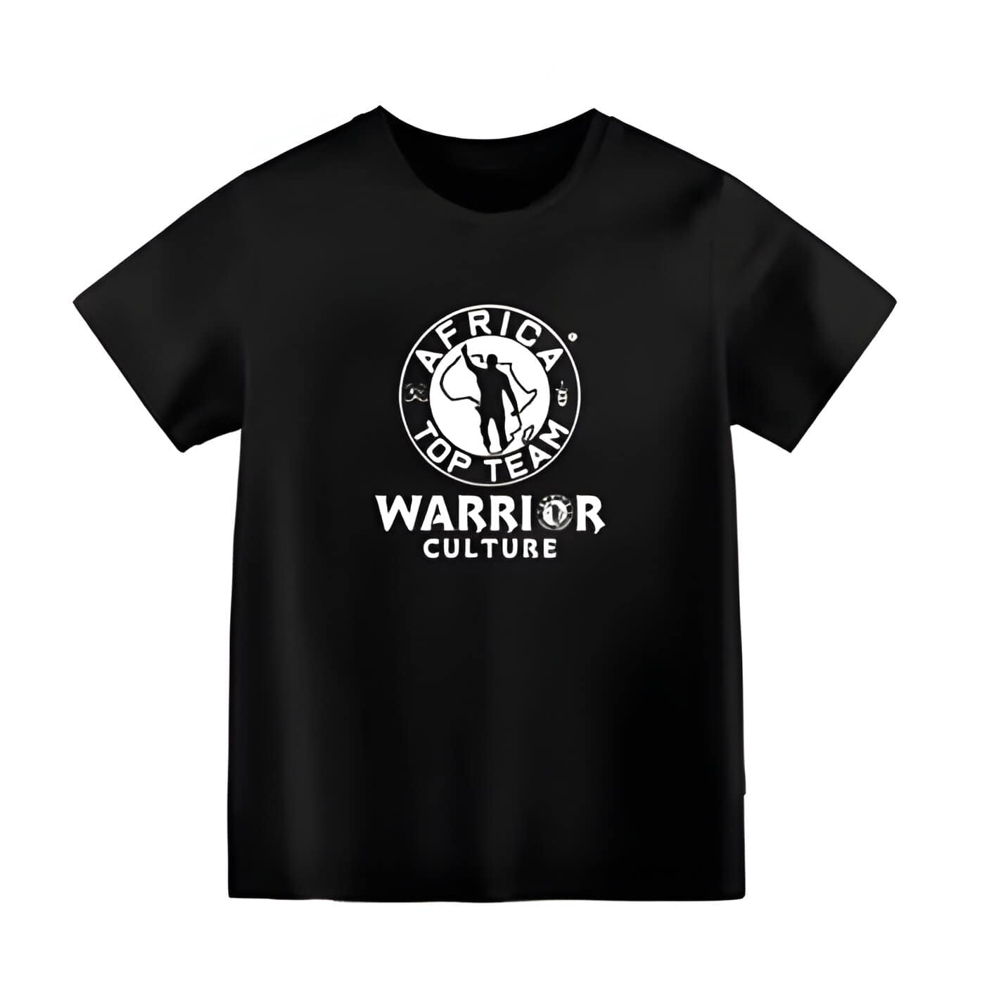 Africa Top Team T-Shirt