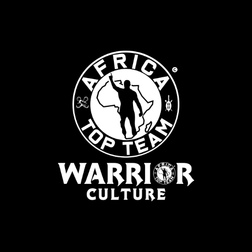 Africa Top Team Warrior Culture