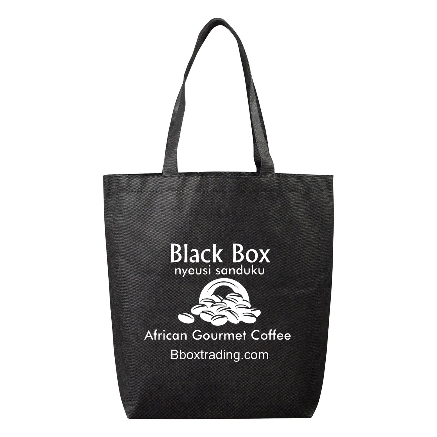 Black Box African Gourmet Coffee Gift Set