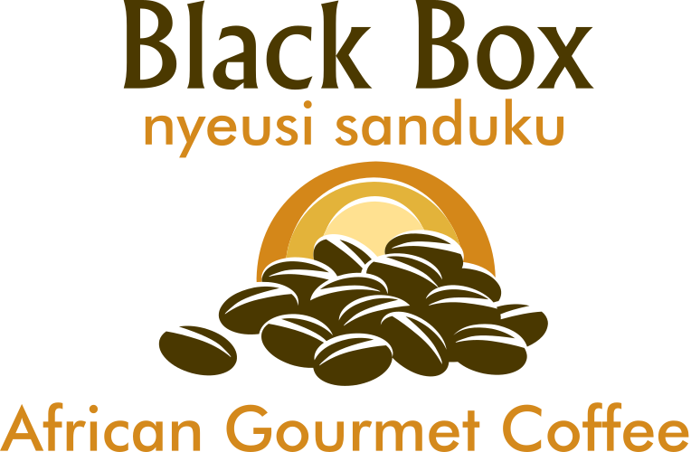 Black Box African Gourment Coffee