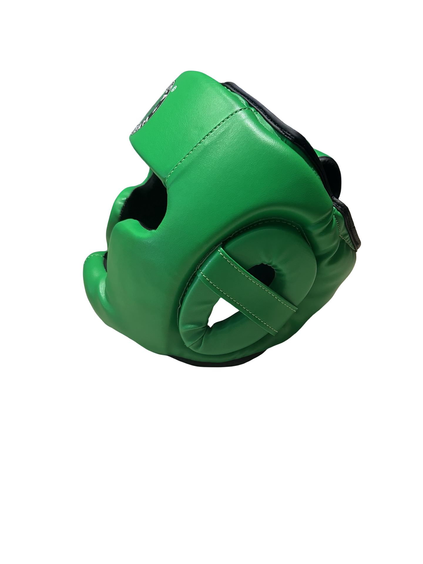 Africa Top Team Nigeria Green premium Head gear  Boxing, MMA