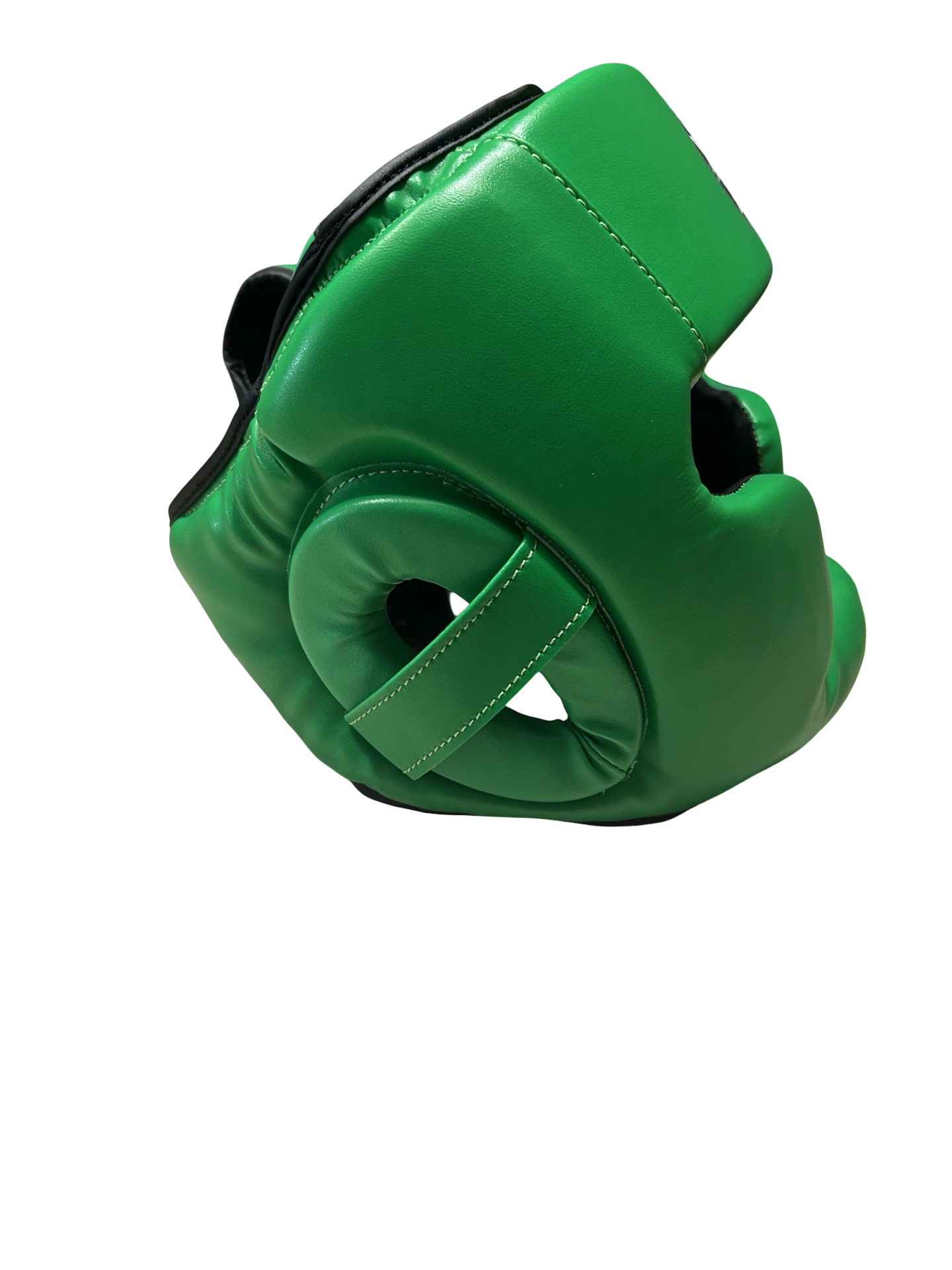 Africa Top Team Nigeria Green premium Head gear  Boxing, MMA