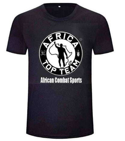 AFRICA Top Team T-Shirt