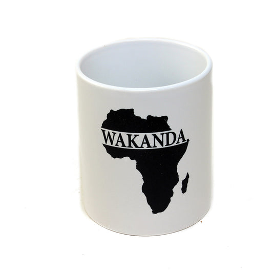 Wakanda Coffee Mug