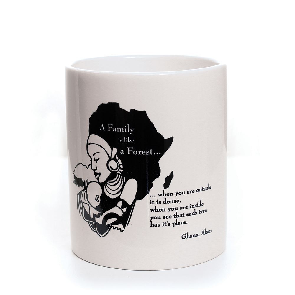 Black Box African Gourmet Coffee Gift Set