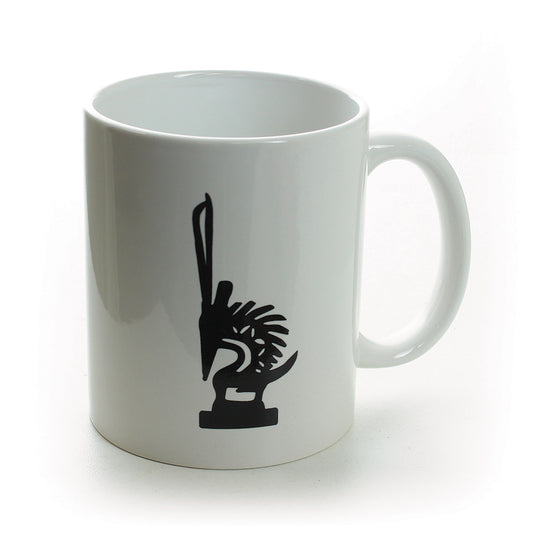 Chiwara Coffee Mug